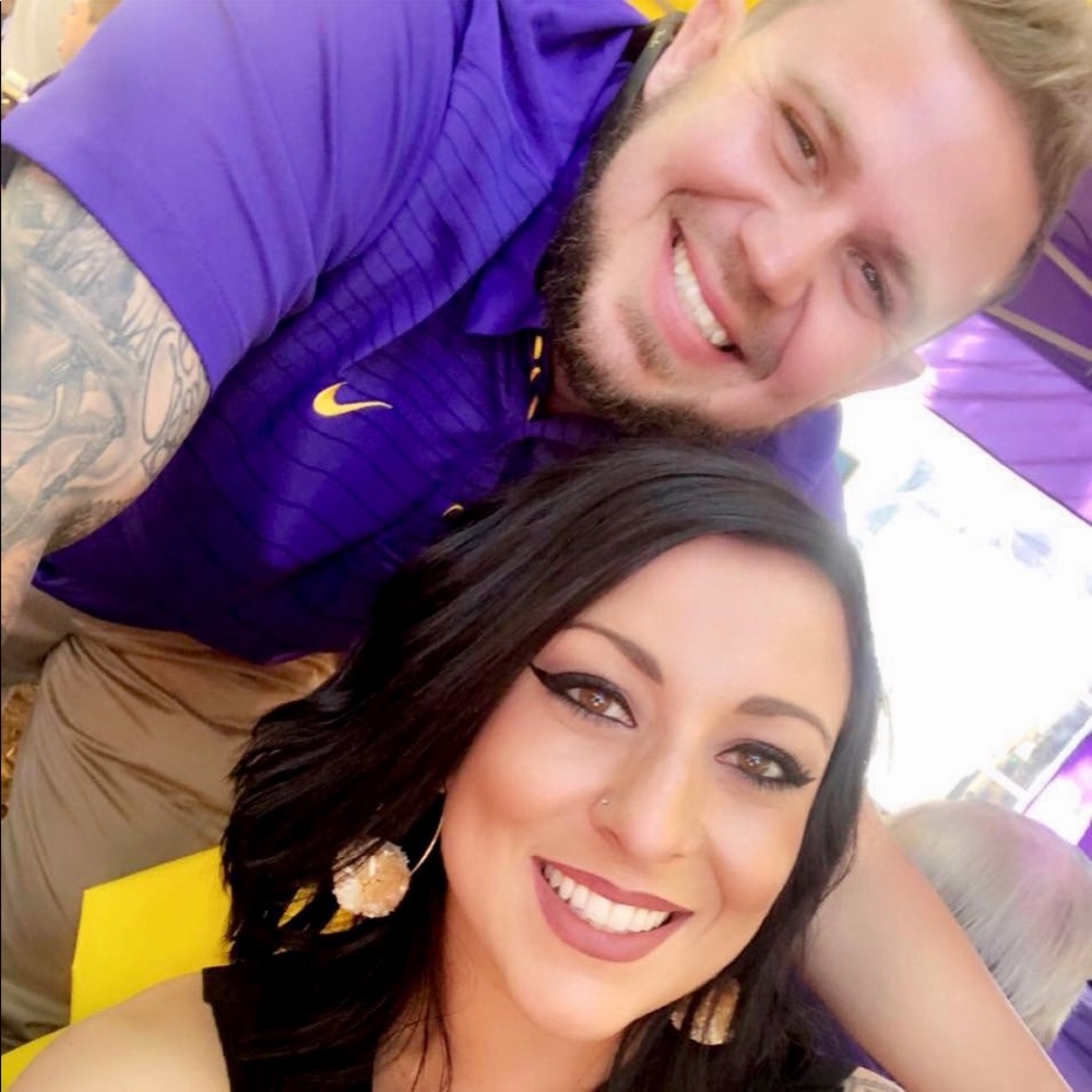 Meet your Posher, Savannah